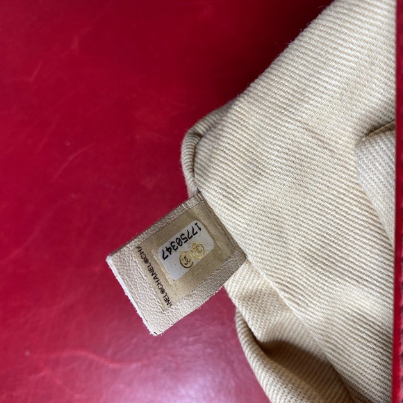 CHANEL Boy Bag Large - Picture 4 of 15